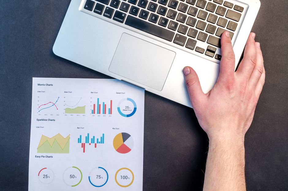 Dijital Pazarlama Stratejisinde Web Sitesinin Rolu görseli